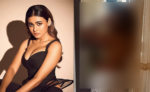 Shalini Pandey
